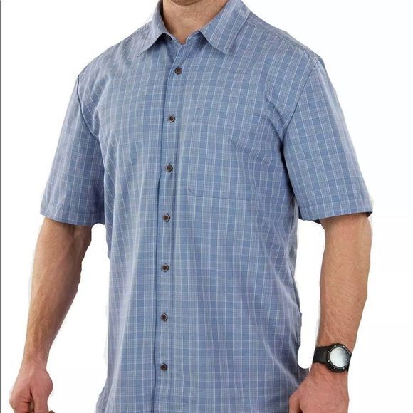 5.11 Tactical Other - 5.11 Covert Shirt Classic
